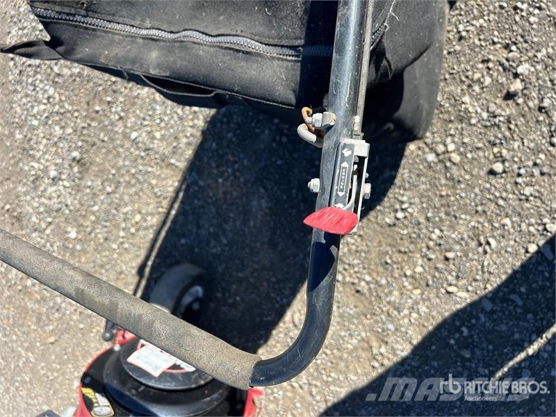 Leaf Vacuum ماكينات زراعية - غير ذلك