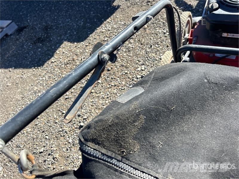 Leaf Vacuum ماكينات زراعية - غير ذلك