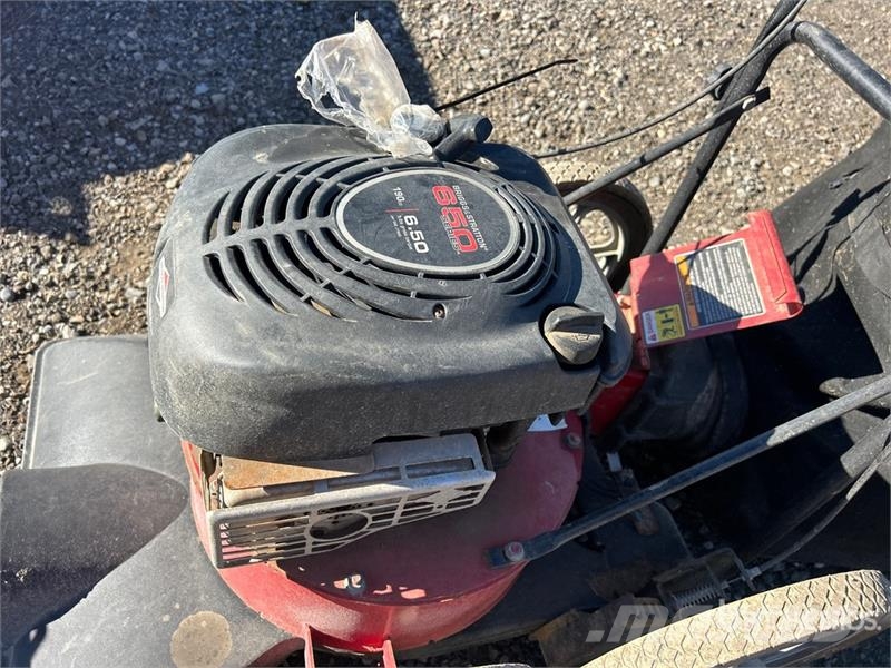Leaf Vacuum ماكينات زراعية - غير ذلك