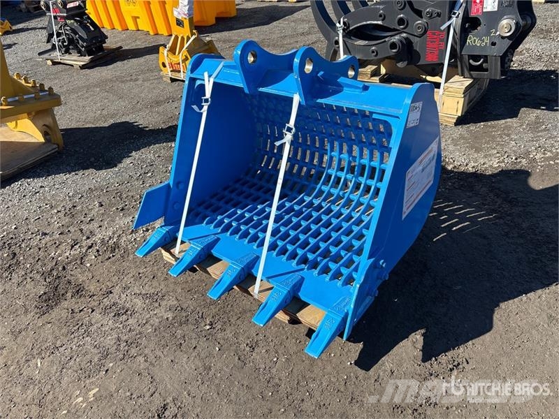  LEDI DG04DWG1030S50-220*202-310 36 in Skeleton Exc Kašike / Korpe