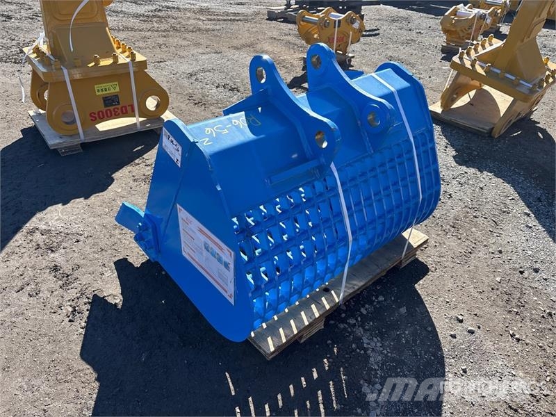  LEDI DG04DWG1030S50-220*202-310 36 in Skeleton Exc Kašike / Korpe
