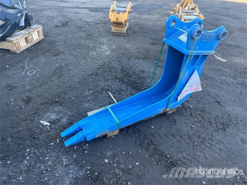  LEDI DG04DYYS50-220*202-310 8 in Digging Excavator Kašike / Korpe