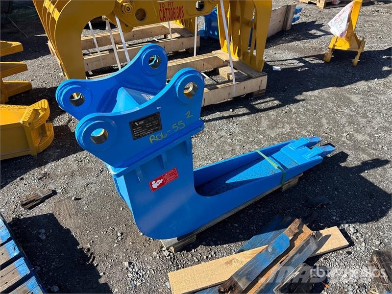  LEDI DG04DYYS50-220*202-310 8 in Excavator Bucket  Kašike / Korpe