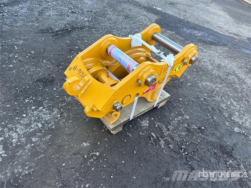  LEDI DG150KYS60-255-360*380 hydraulic Excavator Co Brze spojke