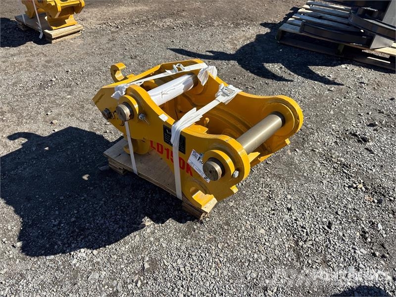  LEDI DG150KYS60-255-360*380 Hydraulic Excavator Co Brze spojke
