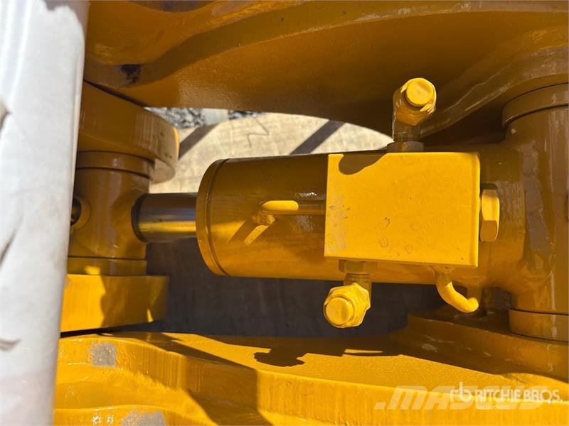  LEDI DG150KYS60-255-360*380 Hydraulic Excavator Co Brze spojke