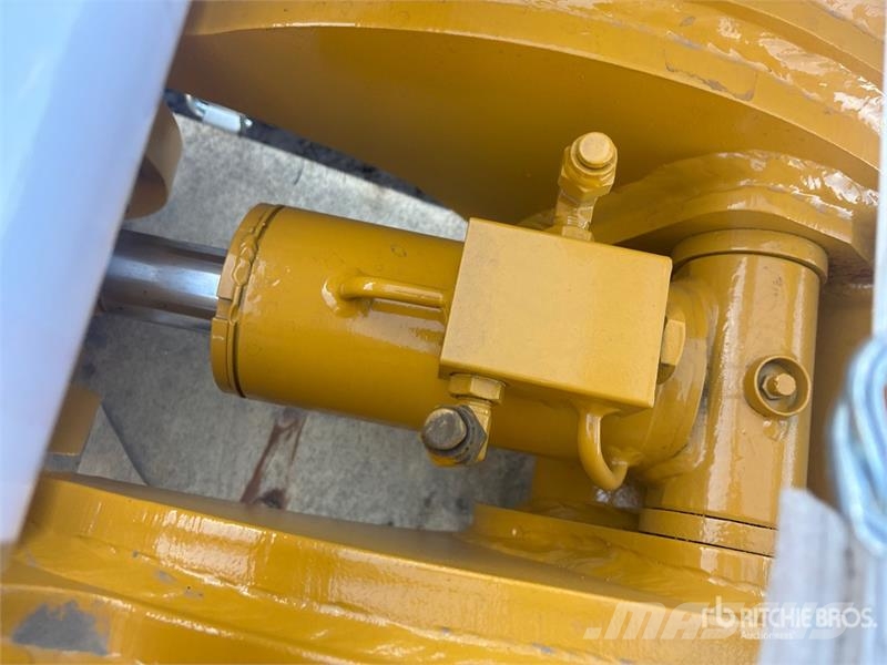 LEDI DG150KYS60-255-360*380 Hydraulic Excavator Co موصلات سريعة