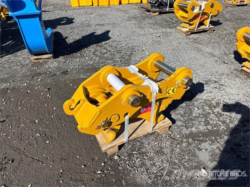 LEDI DG150KYS60*65-230*225-365*390 hydraulic Excav Brze spojke