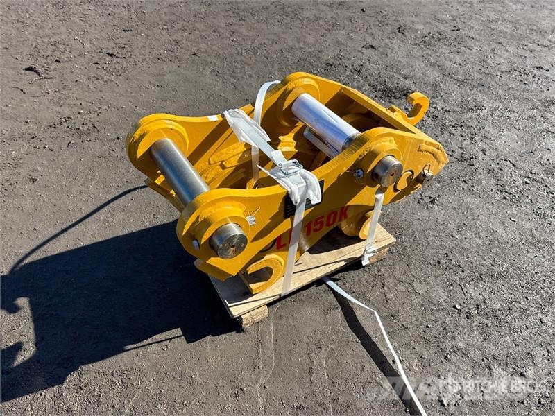 LEDI DG150KYS65-245*250-382*356 Hydraulic Excavato موصلات سريعة