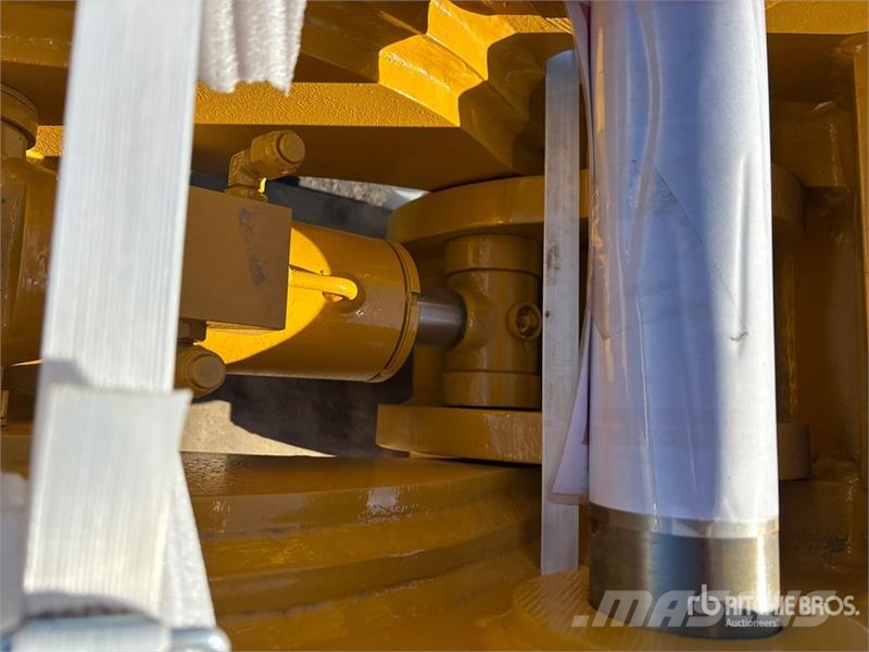 LEDI DG150KYS65-245*250-382*356 Hydraulic Excavato موصلات سريعة