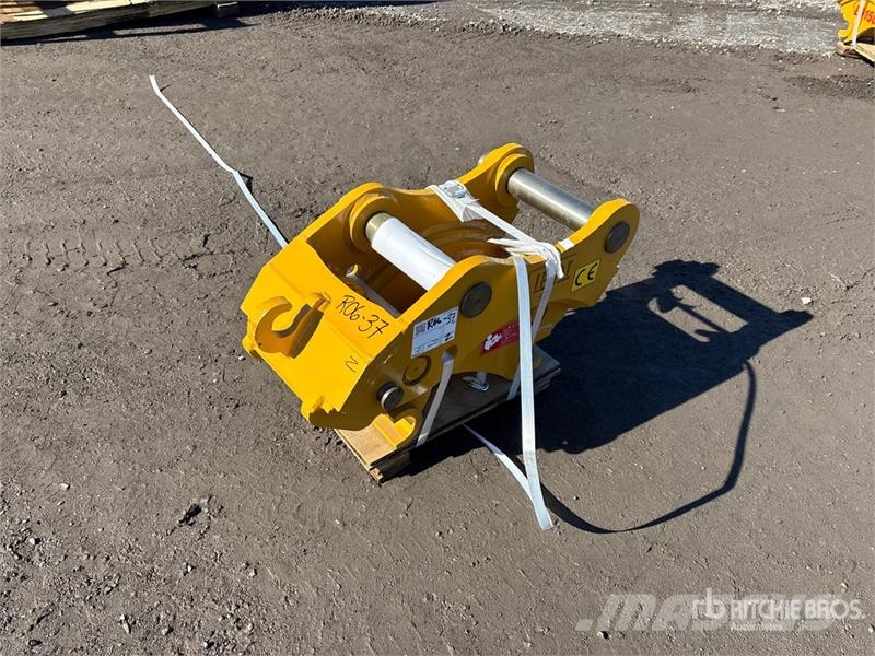 LEDI DG150KYS65-245*250-382*356 Hydraulic Excavato موصلات سريعة