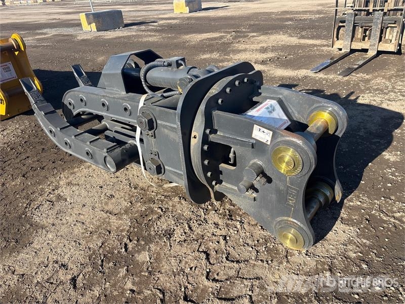 LEDI DG200MGZY-3+2H80-325-490 87 in Rotating Excav Pinze