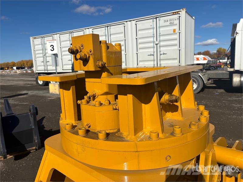  LEDI DG200MQQYFTH80-310-446 82 in Rotating Demolit Pinze