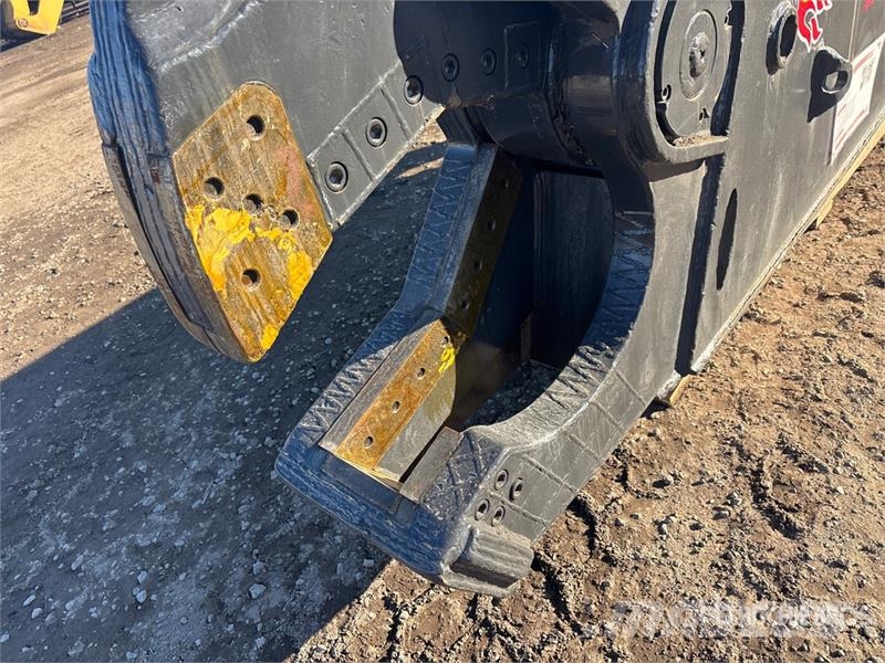  LEDI DG360JY-2H90-410-580 24 in Rotating Demolitio Shears