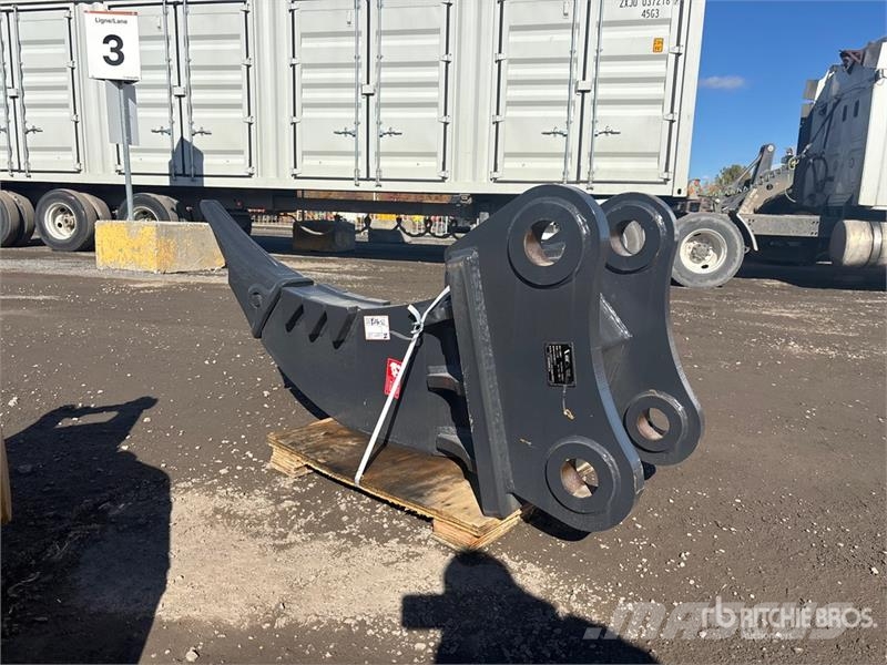 LEDI DG400SQS100*90-415-530 Excavator Ripper - Fit Скарифікатори