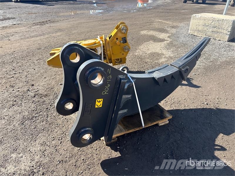 LEDI DG400SQS100*90-415-530 Excavator Ripper - Fit Скарифікатори