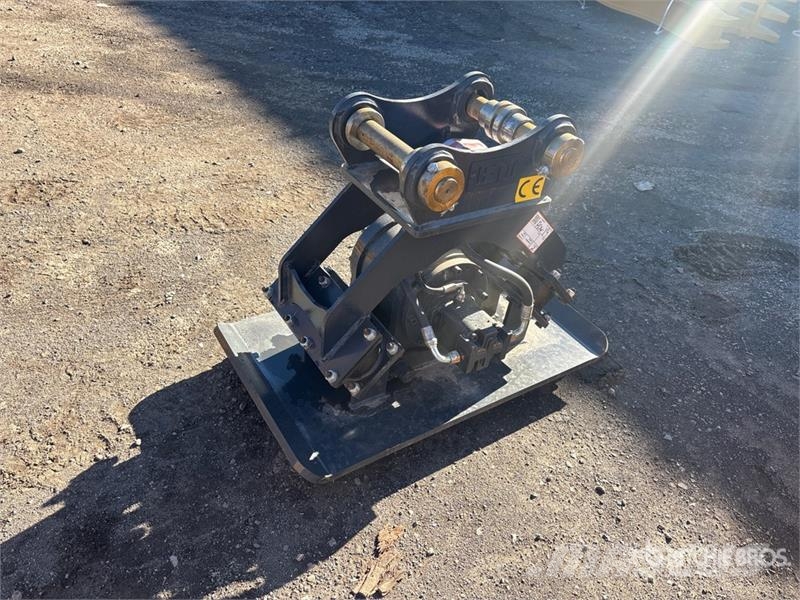 LEDI DG60HPH50-200-310 Plate Compactor Attachment Vibrator compactors