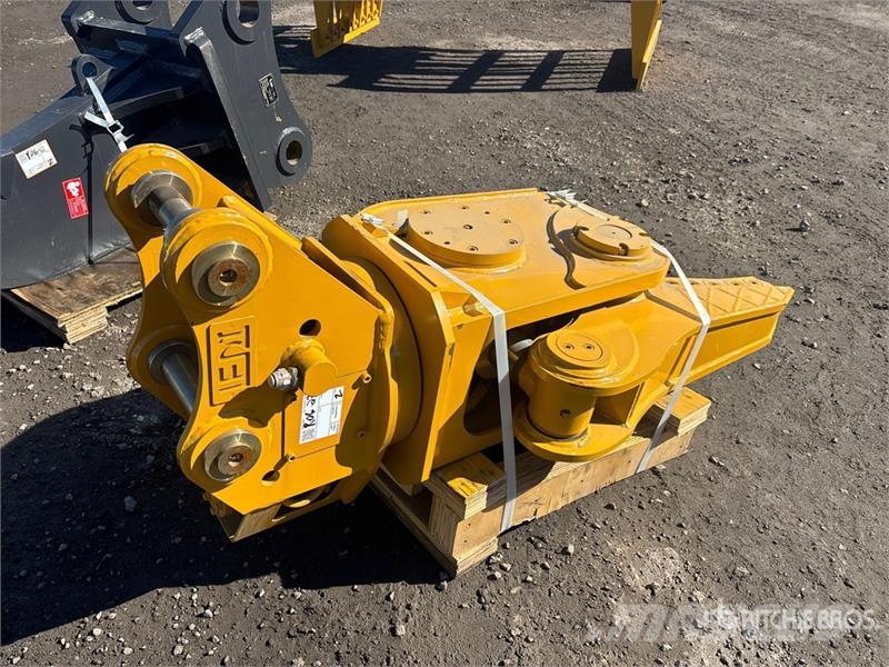  LEDI DG60JGDH50-200-310 14 in Rotating Demolition  Shears