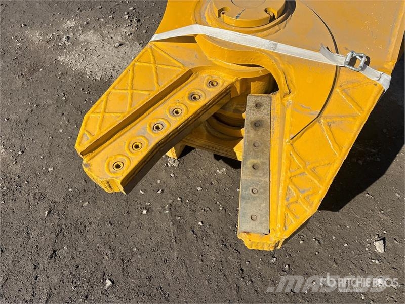  LEDI DG60JGDH50-200-310 14 in Rotating Demolition  Shears