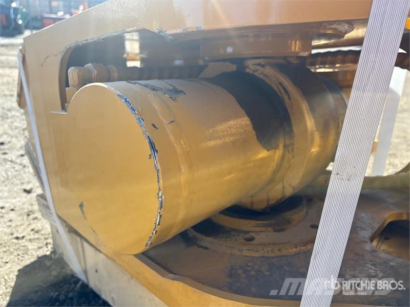  LEDI DG60JGDH50-200-310 14 in Rotating Demolition  Shears