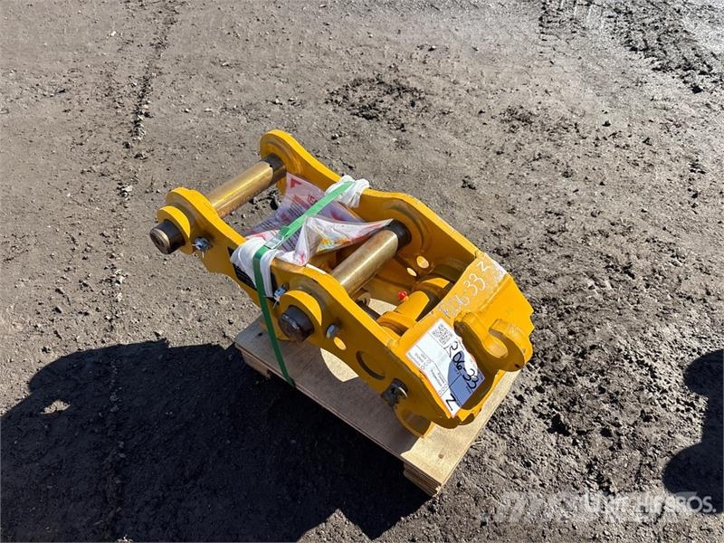 LEDI DG60KYBS45-155-249*301 Hydraulic Excavator Co موصلات سريعة