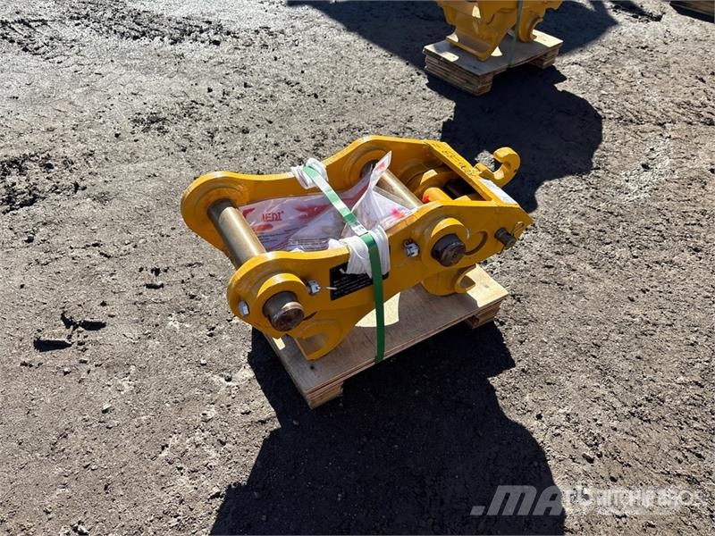  LEDI DG60KYBS45-155-249*301 Hydraulic Excavator Co موصلات سريعة