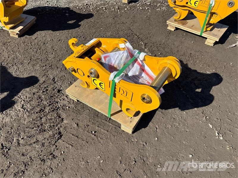  LEDI DG60KYBS45-155-249*301 Hydraulic Excavator Co موصلات سريعة