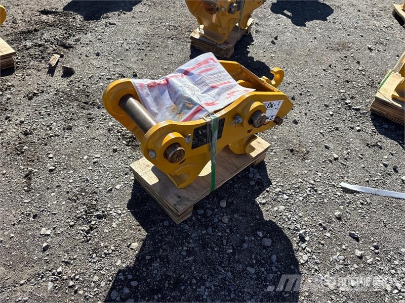  LEDI DG60KYBS45-160-258*234 Hydraulic Excavator Co موصلات سريعة
