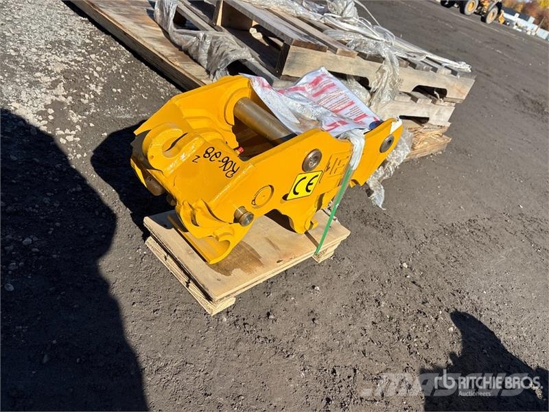  LEDI DG60KYBS45-165-231*279 Hydraulic Excavator Co موصلات سريعة