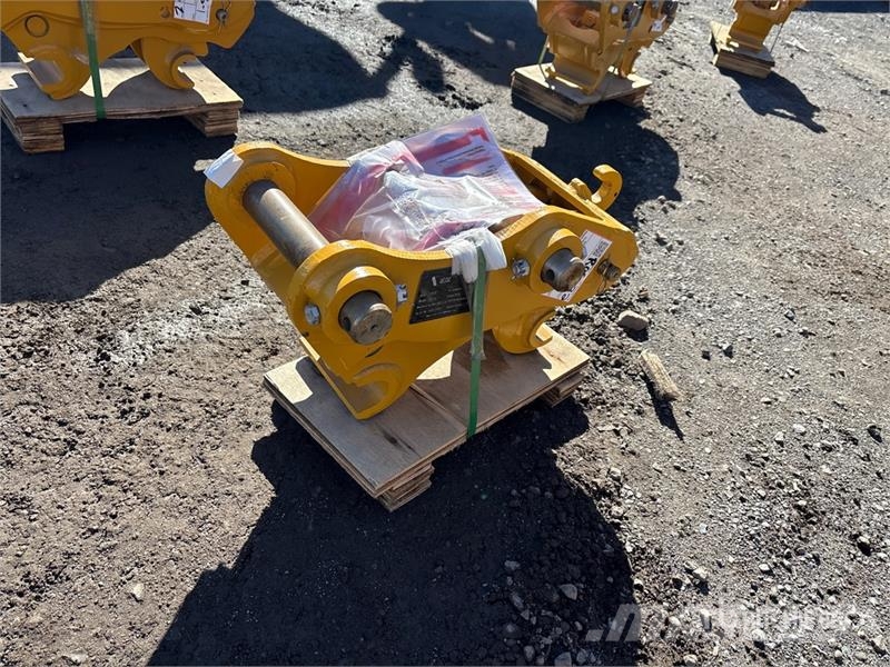  LEDI DG60KYBS45-165-237*310 Hydraulic Excavator Co موصلات سريعة