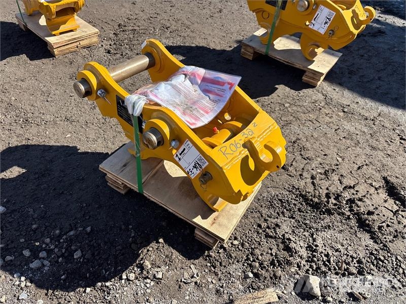  LEDI DG60KYBS45-165-237*310 Hydraulic Excavator Co موصلات سريعة