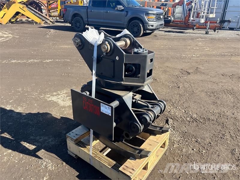  LEDI DG60MBD-2+2H50-200-320 53 in Rotating Excavat Pinze
