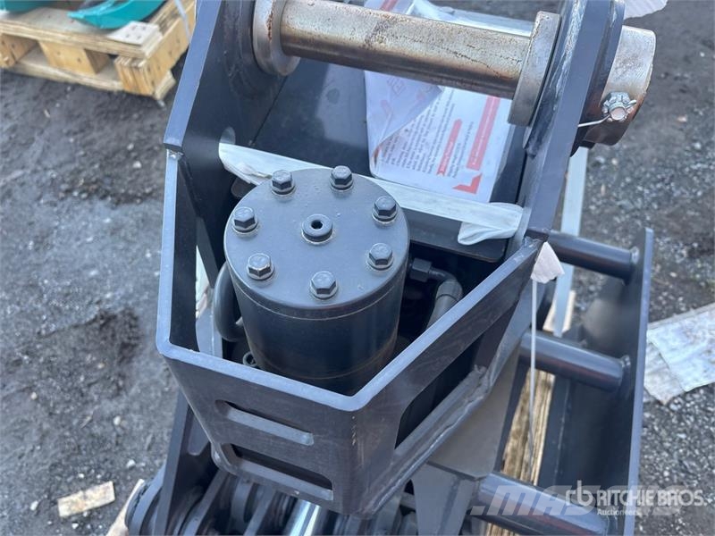  LEDI DG60MBJDH50-200-310 53 in Rotating Excavator  Pinze