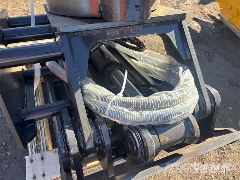  LEDI DG60MBJDH50-200-310 53 in Rotating Excavator  Pinze