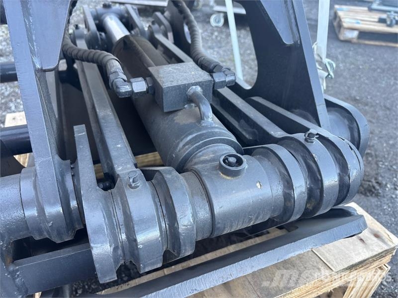  LEDI DG60MBJDH50-200-310 53 in Rotating Excavator  Pinze