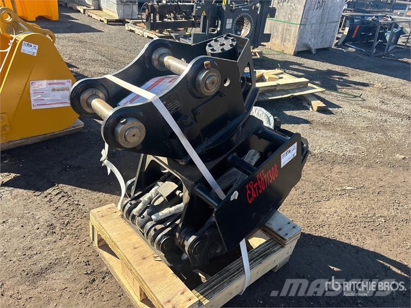  LEDI DG60MBJDH50-200-310 53 in Rotating Excavator  Pinze