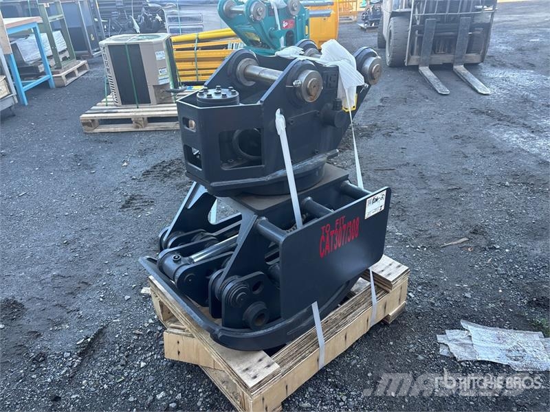  LEDI DG60MBJDH50-200-310 53 in Rotating Excavator  Pinze