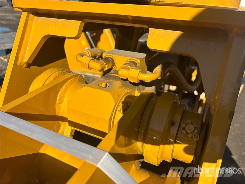  LEDI DG60MQQYH50-200-310 56 in Rotating Demolition Pinze