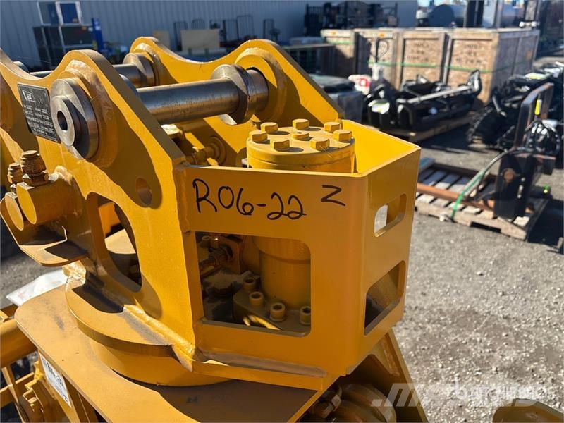  LEDI DG60MQQYH50-200-310 56 in Rotating Demolition Pinze