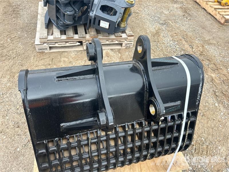  LEDI LD04DWG 34 in Skeleton Excavator Bucket (Unus دلاء