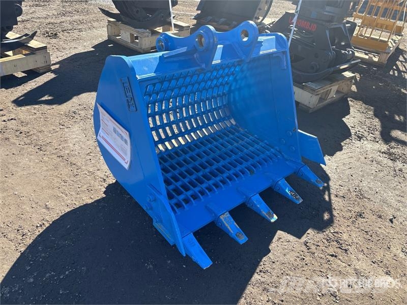 LEDI LD04DWG 36 in Skeleton Excavator Bucket - Fit Schaufeln