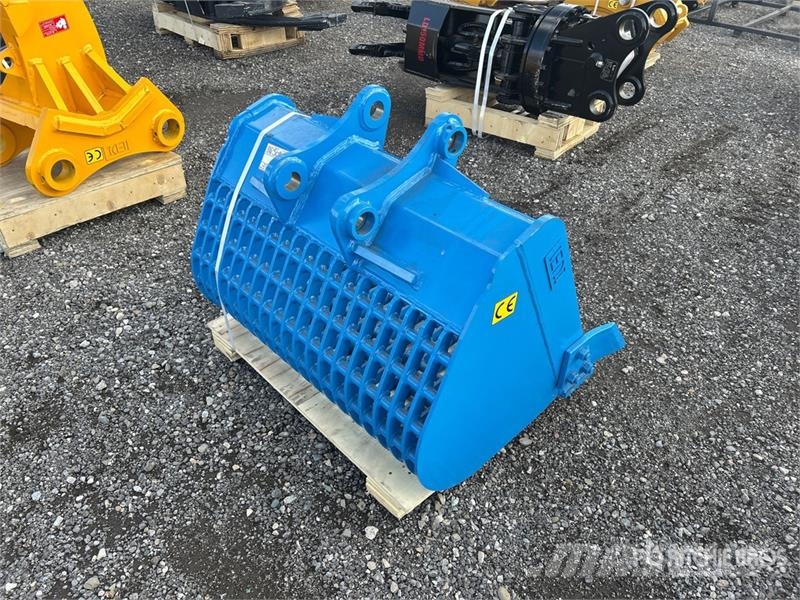 LEDI LD04DWG 36 in Skeleton Excavator Bucket (Unus Kanalak