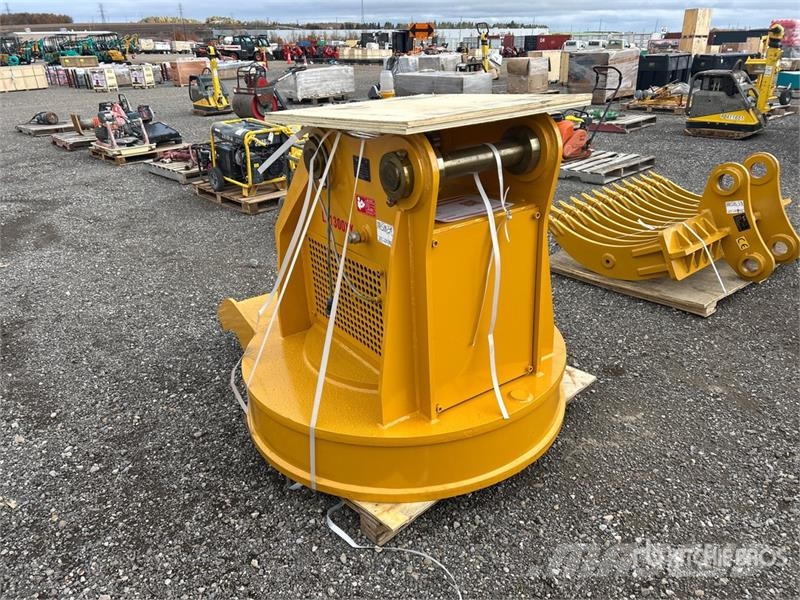 LEDI LD1300XY 34 in Scrap Magnet (Unused) Gradbeništvo - drugo
