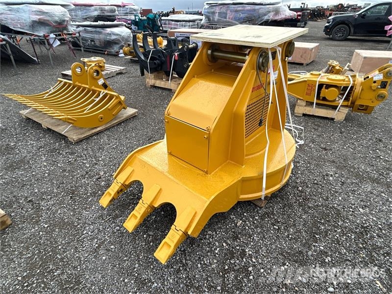 LEDI LD1300XY 34 in Scrap Magnet (Unused) Gradbeništvo - drugo