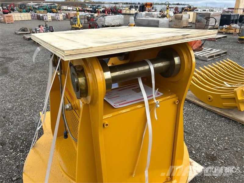 LEDI LD1300XY 34 in Scrap Magnet (Unused) Gradbeništvo - drugo