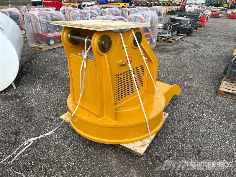 LEDI LD1300XY 34 in Scrap Magnet (Unused) Gradbeništvo - drugo