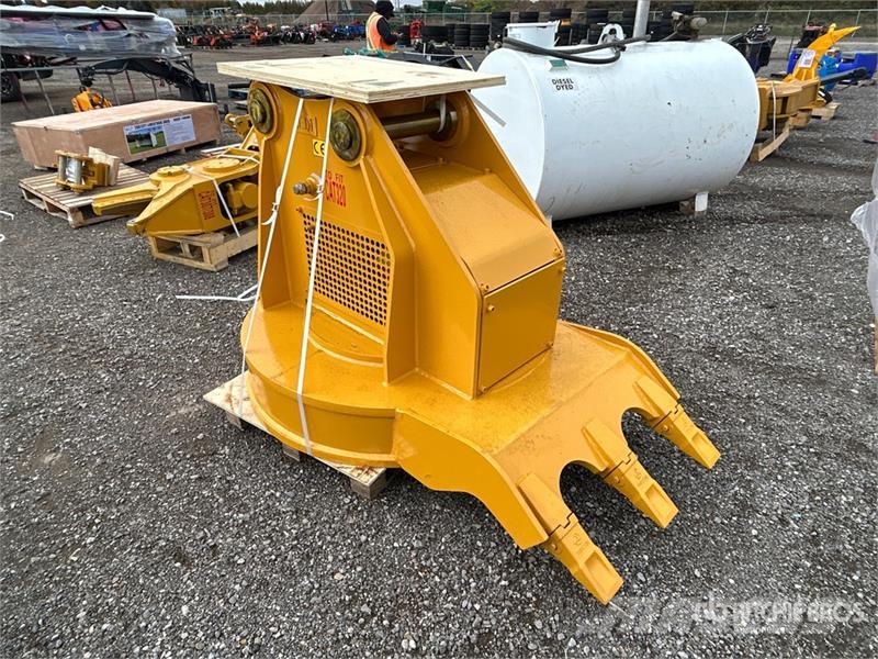 LEDI LD1300XY 34 in Scrap Magnet (Unused) Gradbeništvo - drugo