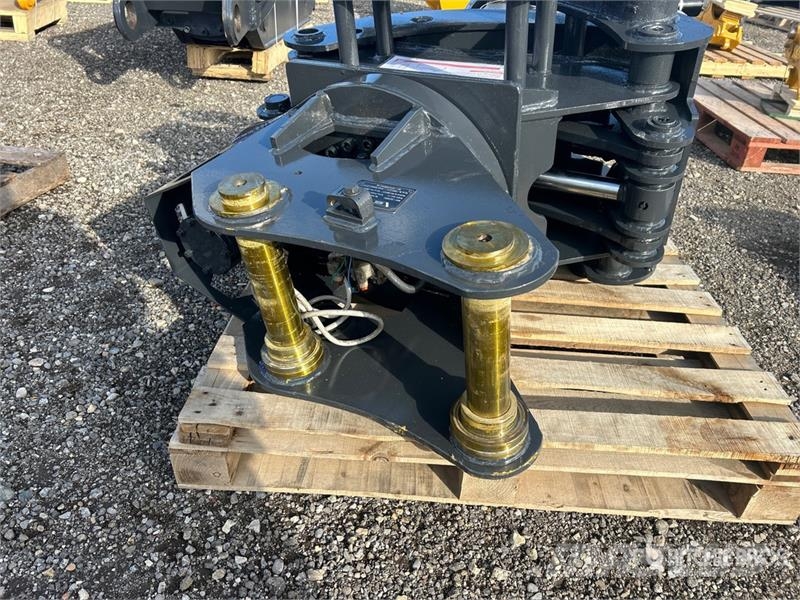  LEDI LD150MBD 67 in Rotating Excavator Grapple (Un Pinze