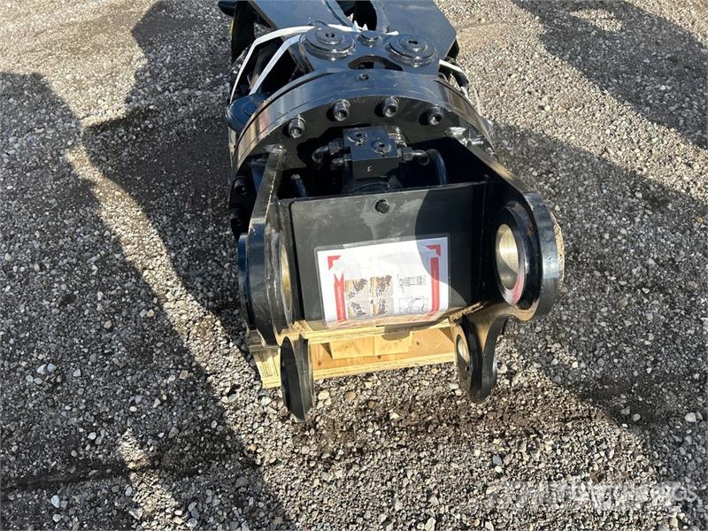  LEDI LD150MD 67 in Rotating Excavator Grapple (Unu Pinze