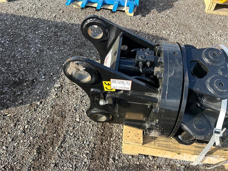  LEDI LD150MD 67 in Rotating Excavator Grapple (Unu Pinze